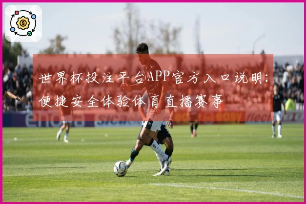 世界杯投注平台APP官方入口说明：便捷安全体验体育直播赛事