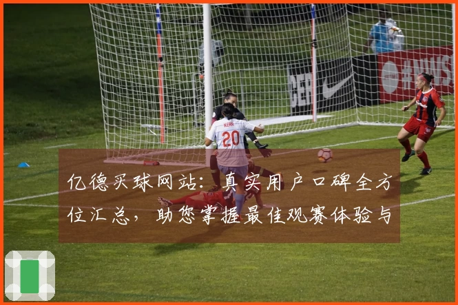 亿德买球网站：真实用户口碑全方位汇总，助您掌握最佳观赛体验与平台使用指南