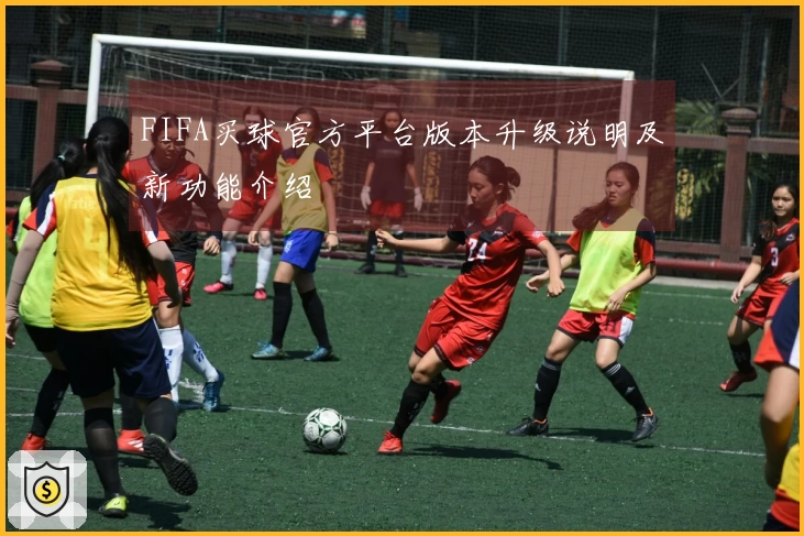 FIFA买球官方平台版本升级说明及新功能介绍