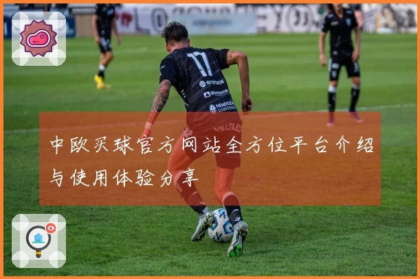 中欧买球官方网站全方位平台介绍与使用体验分享