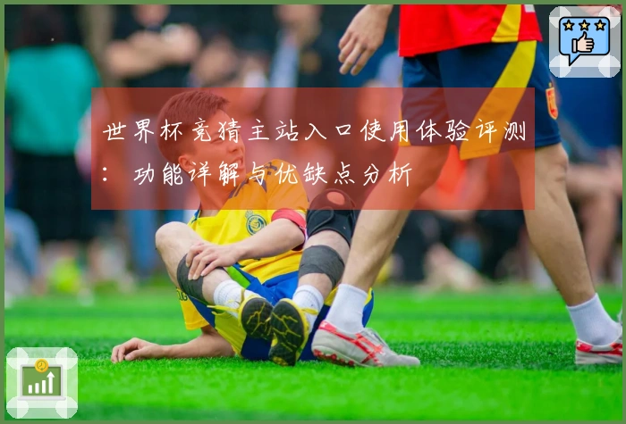 世界杯竞猜主站入口使用体验评测：功能详解与优缺点分析