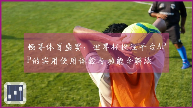 畅享体育盛宴,世界杯投注平台APP的实用使用体验与功能全解读