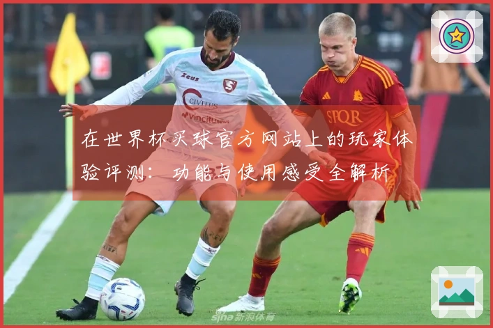 在世界杯买球官方网站上的玩家体验评测：功能与使用感受全解析