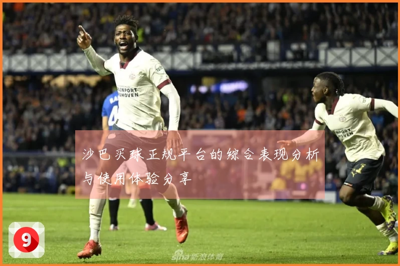 沙巴买球正规平台的综合表现分析与使用体验分享